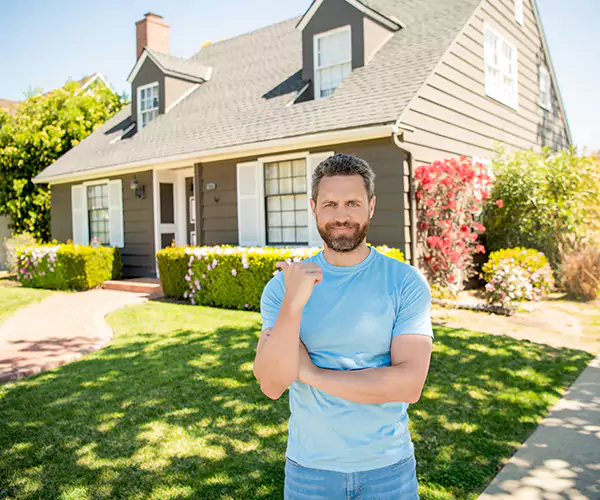 Flood Restoration in Weston, FL