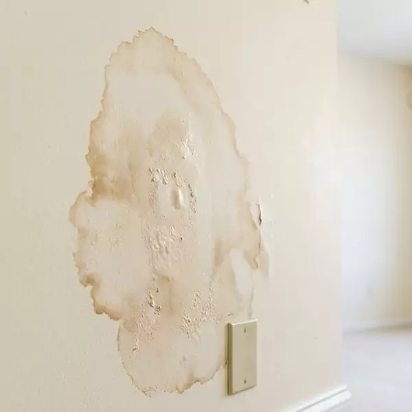 Fixing Water Damaged Drywall in Weston, FL