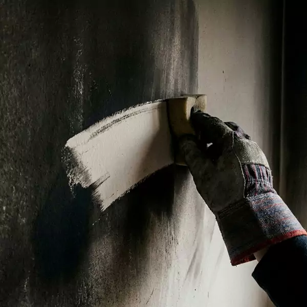 Smoke Damage Cleaning in Weston, FL