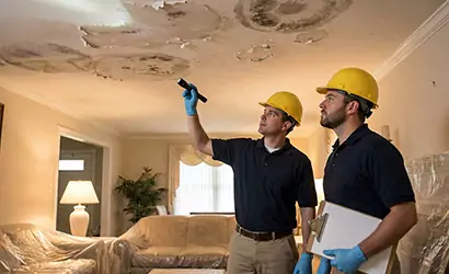 What Make Us Different From Other Water Damage Restoration Companies in Weston?
