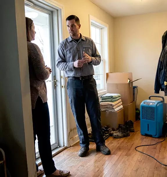 Trusted Flood Restoration Company in Weston, FL