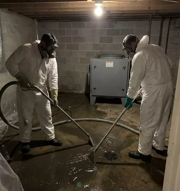Expert Sewage Cleanup in Weston, FL
