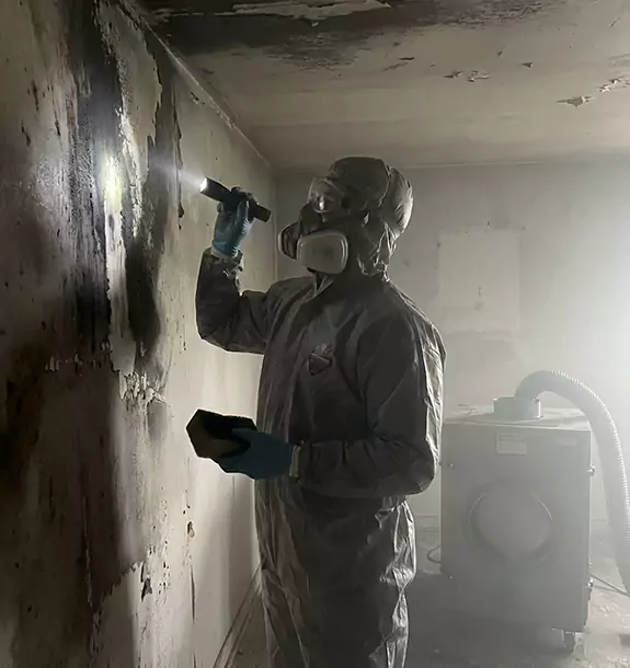 Expert Smoke Damage Cleaners in Weston, FL