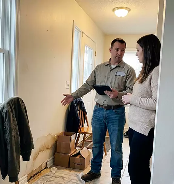 Comprehensive Water Damage Repair Solutions in Weston, FL