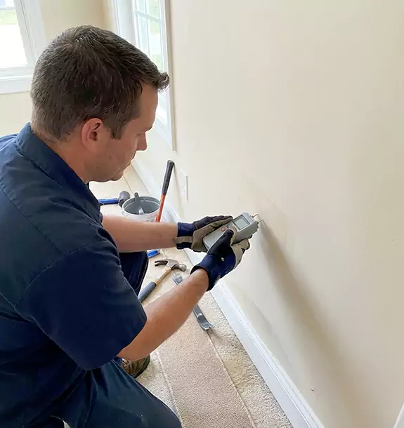 Your Trusted Water Mitigation Company in Weston, FL