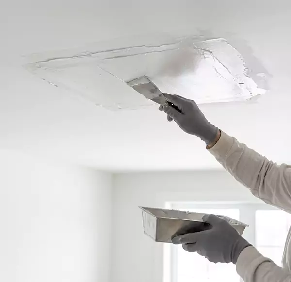 Why Homeowners and Businesses Choose Weston Town Restoration for Leaking Ceiling Repair in Weston, FL?