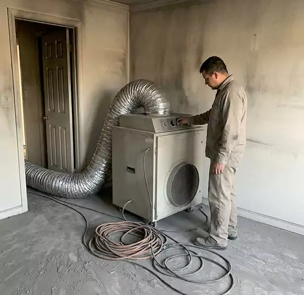 Why Choose Weston Town Restoration for Smoke Cleaning in Weston, FL?