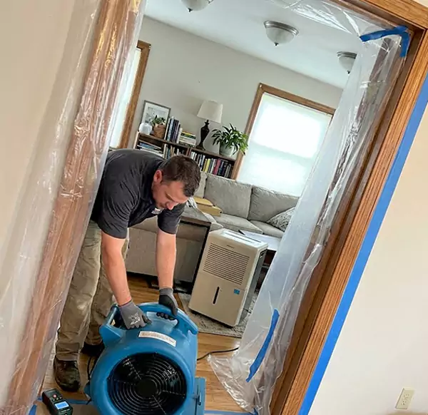 Why Choose Weston Town Restoration for Water Mitigation in Weston, FL?