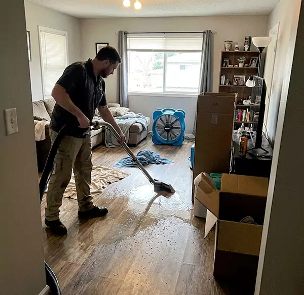 Why Choose Weston Town Restoration for Water Restoration in Weston, FL?